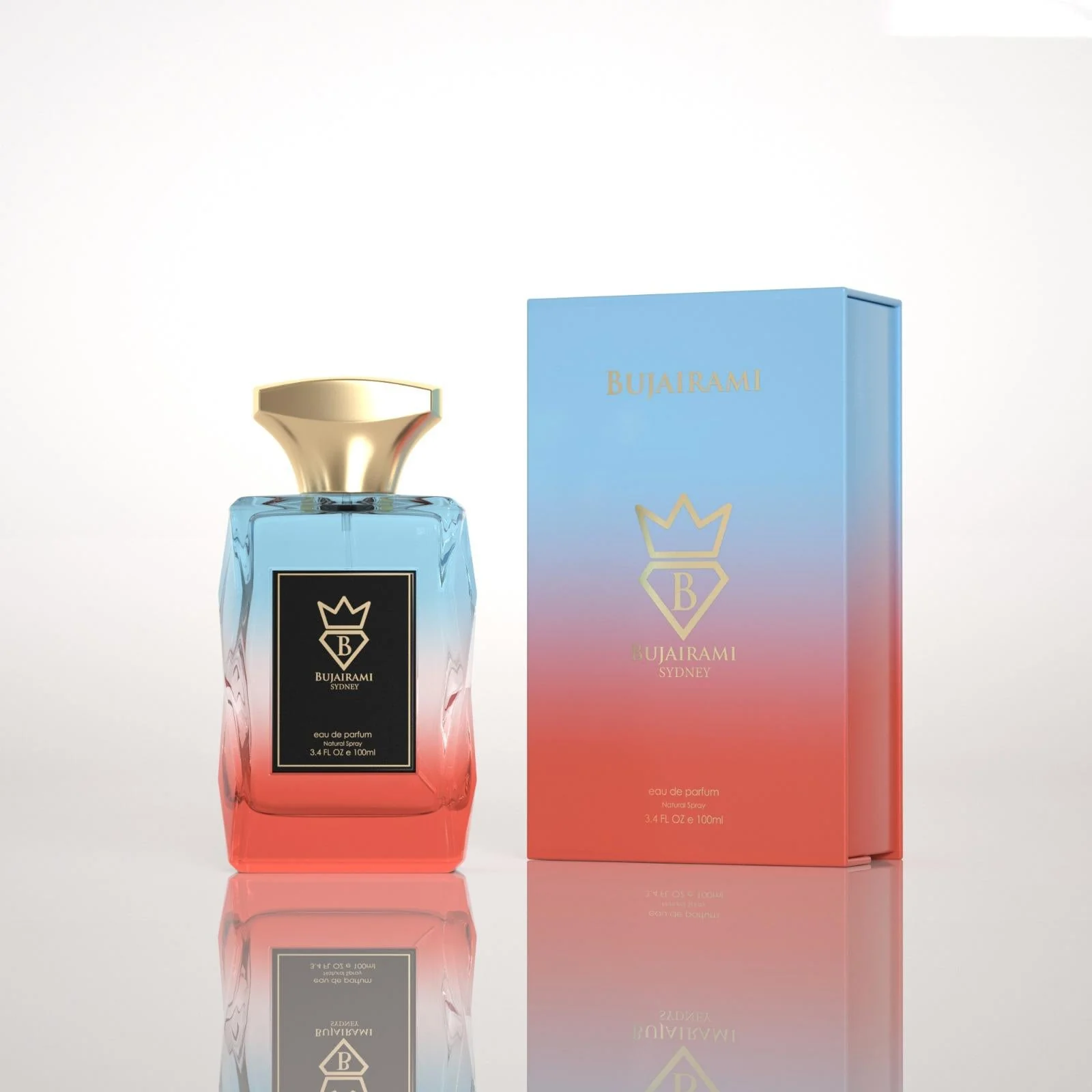 Beautiful Lady Inspired by Libre EDP Yves Saint Laurent