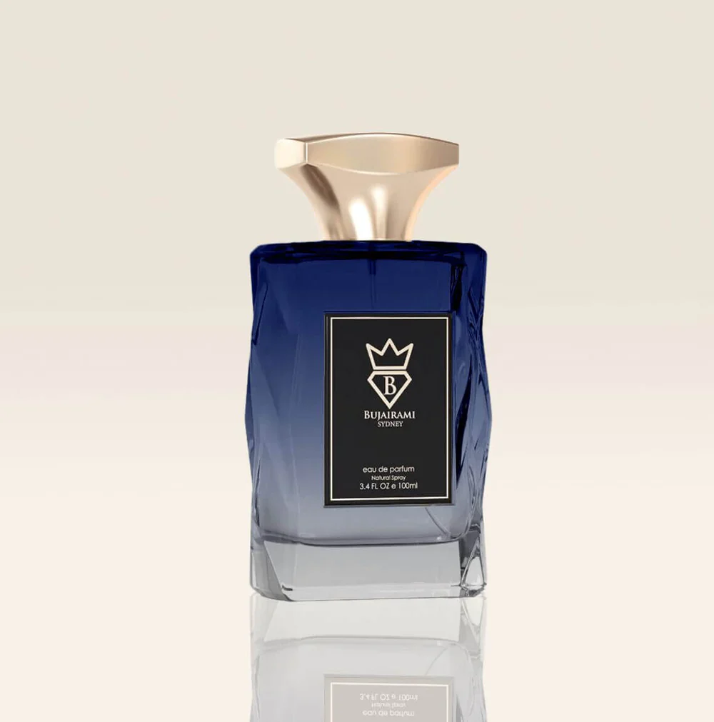 Emperor - Bottle Only (New, No Box) - Inspired by Creed Absolu Aventus