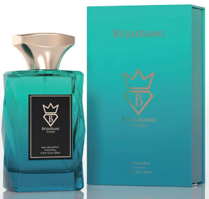 Freeze Inspired By Y Iced Cologne YSL