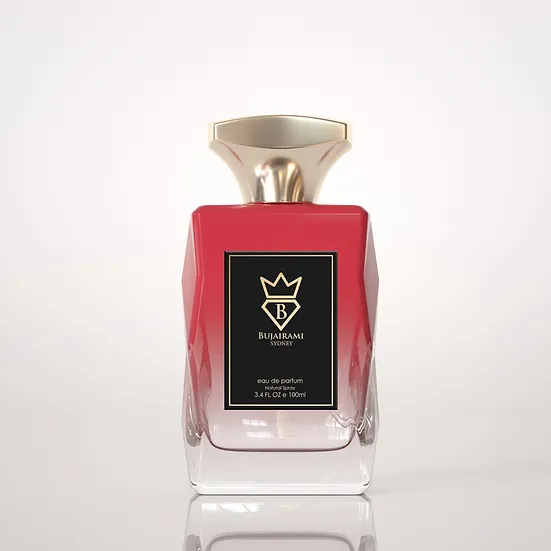 Mysterious Inspired by Prada Paradoxe Intense - Image 2