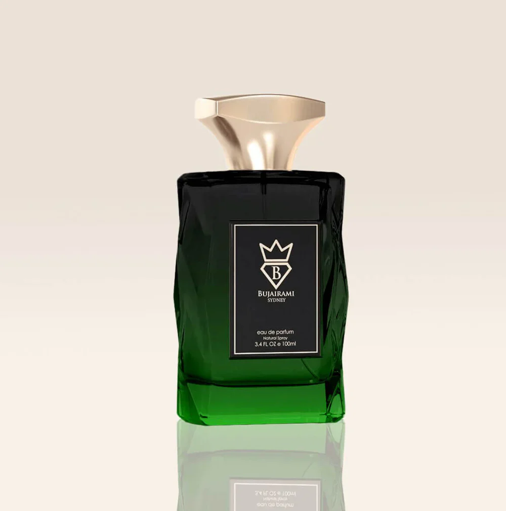 High Peach - Bottle Only (New, No Box) - Inspired By Speachless Lorenzo Pazzaglia