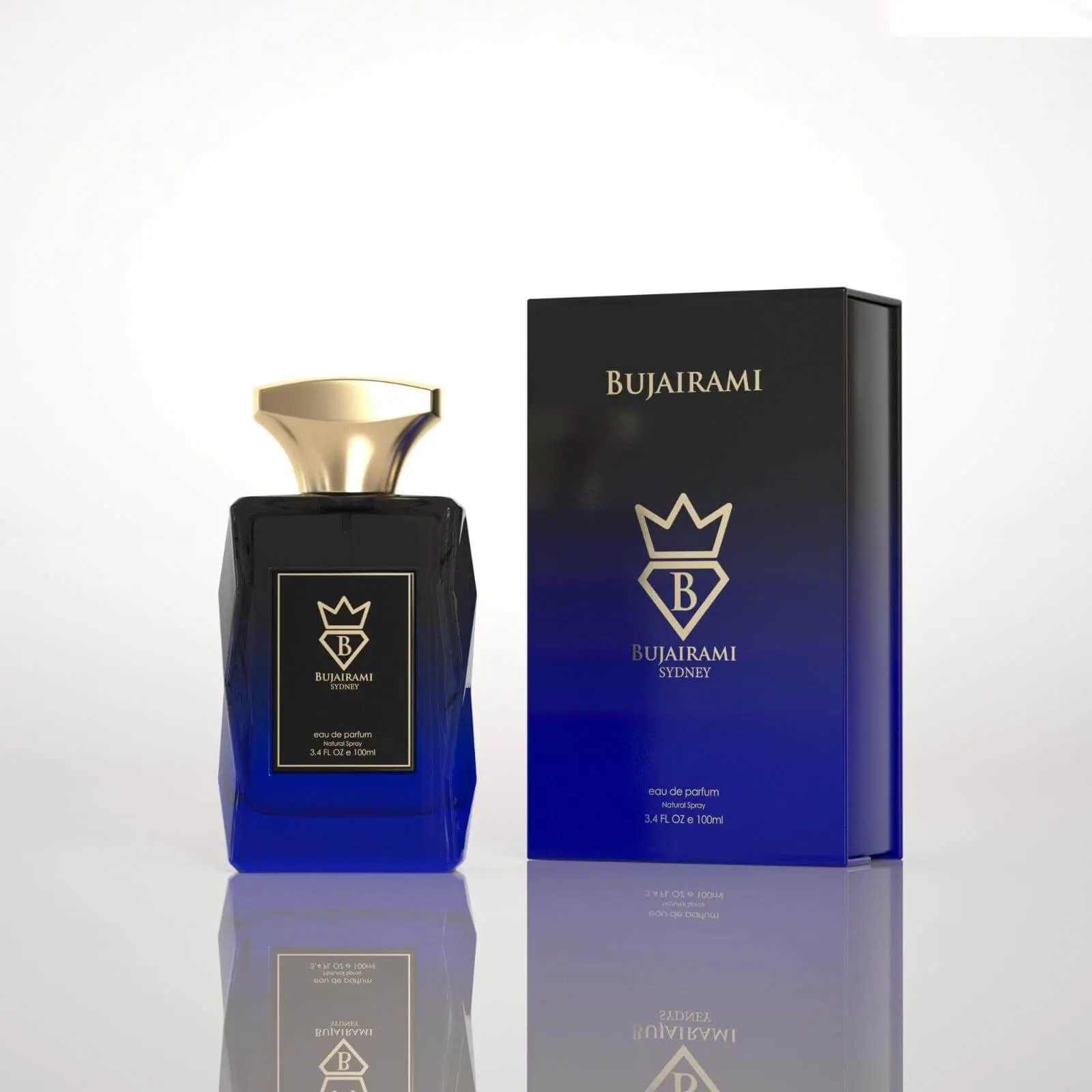 Honcho Inspired by Boss The Scent Elixir For Him