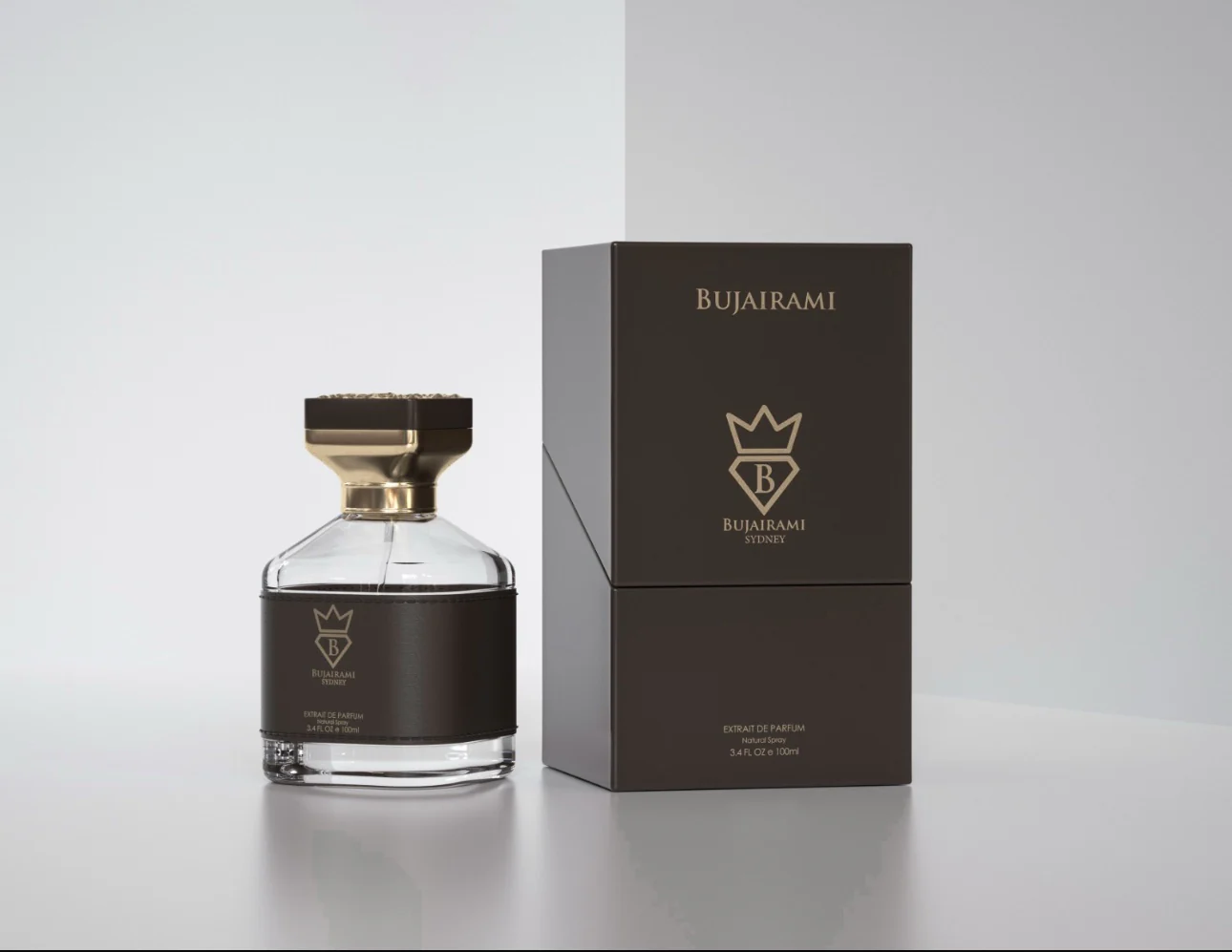 Kingsman - Inspired By Aventus Creed – Extrait