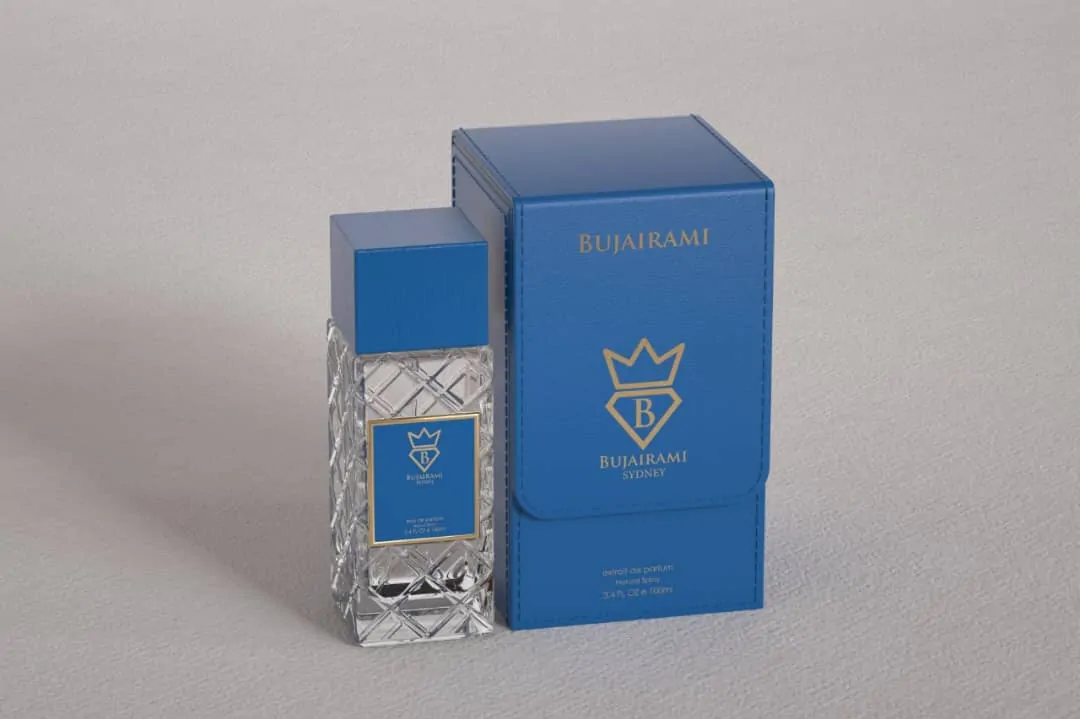 Money Talks Inspired By Bleu de Chanel L’Exclusif Chanel – Extrait