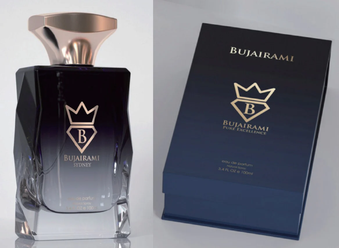 Power - Inspired by Le Male Elixir J.P.G