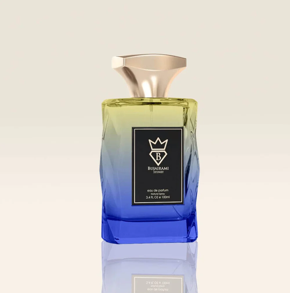 Resolution  - Bottle Only (New, No Box) - Inspired By Decision Amouage