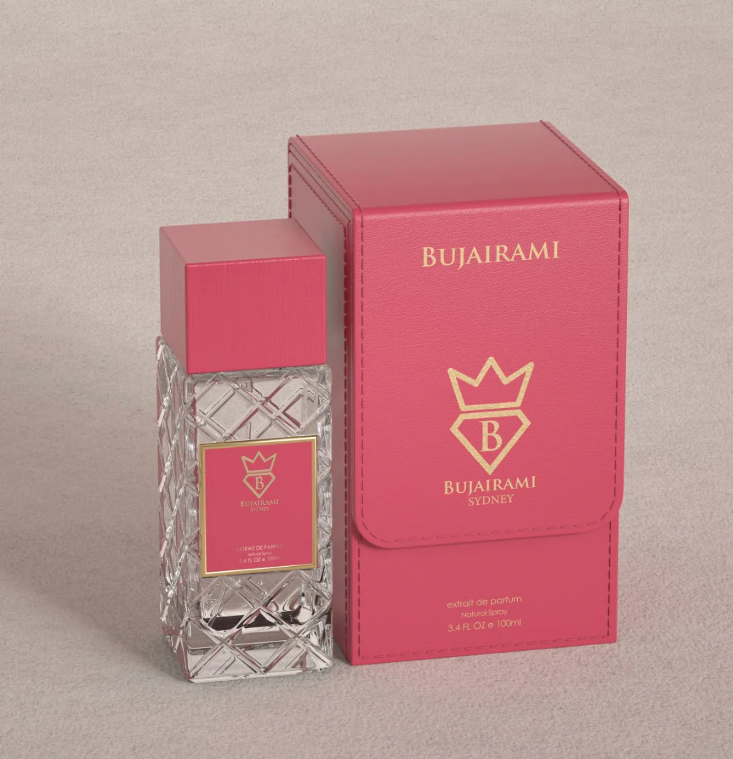 Sacred Skin Inspired by Amouage Guidance – Extrait