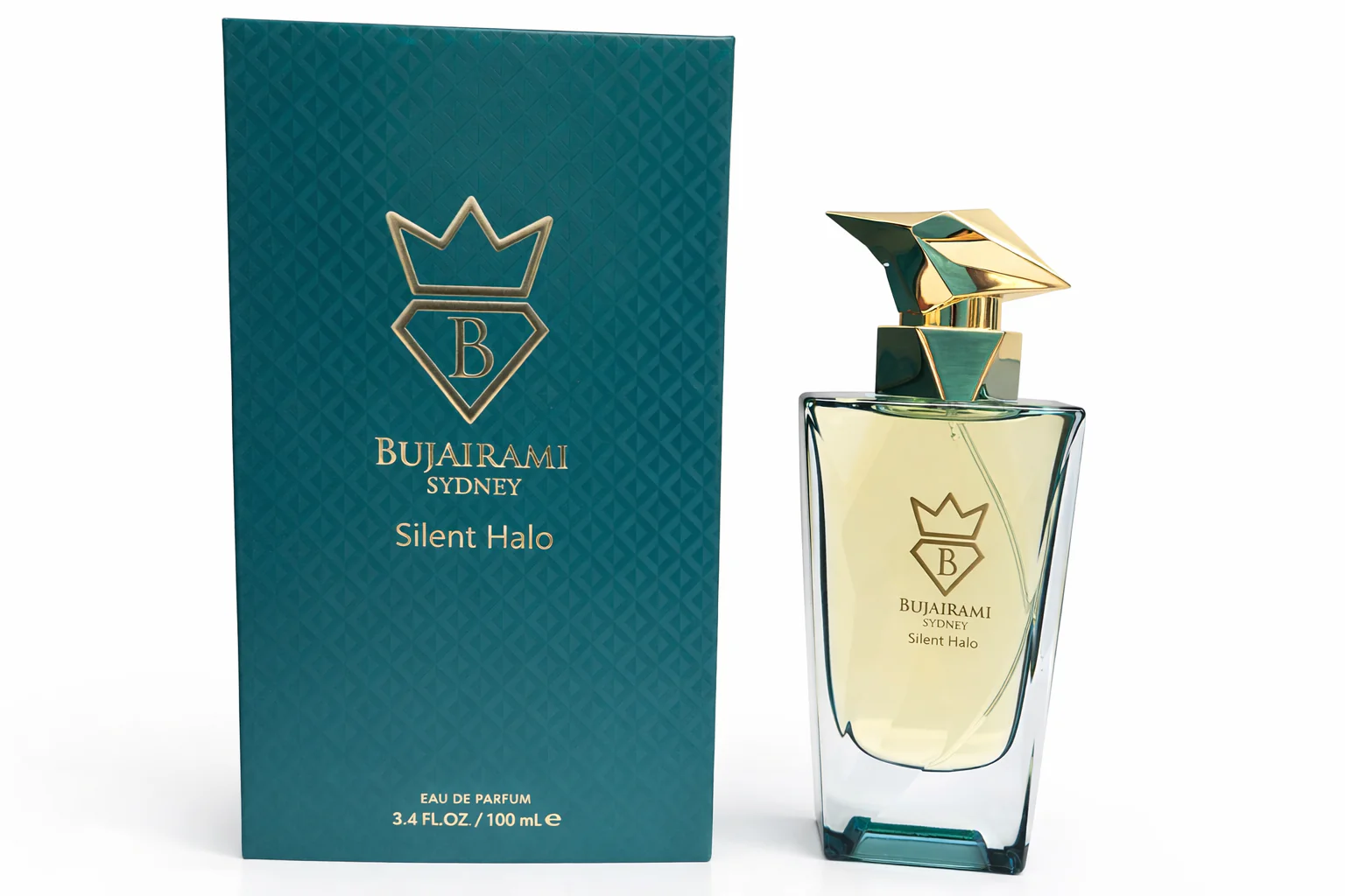 Silent Halo Inspired by Valero Parfums de Marly