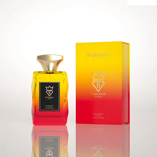 Sweet Banana - Inspired by Kayali Maui in a Bottle | 37 Eau de Parfum