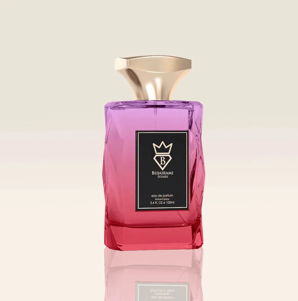 Sweet But Psycho - Bottle Only (New, No Box) - Inspired By La Bomba Carolina Herrera