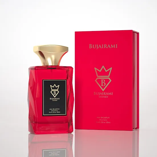 Mysterious Inspired by Prada Paradoxe Intense