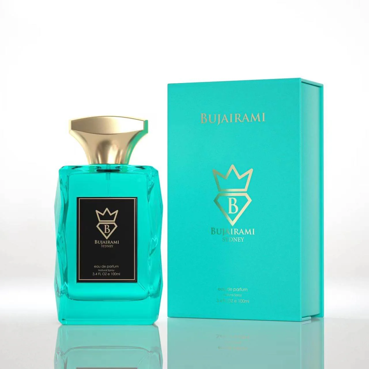 Wild Card Inspired By Valentino Uomo Acqua